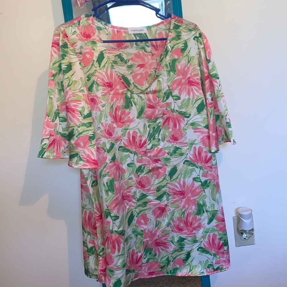 Never been worn. NWOT